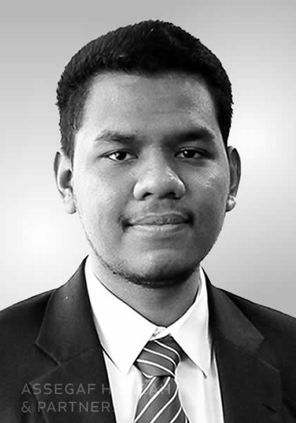 Aji Suryo Utomo